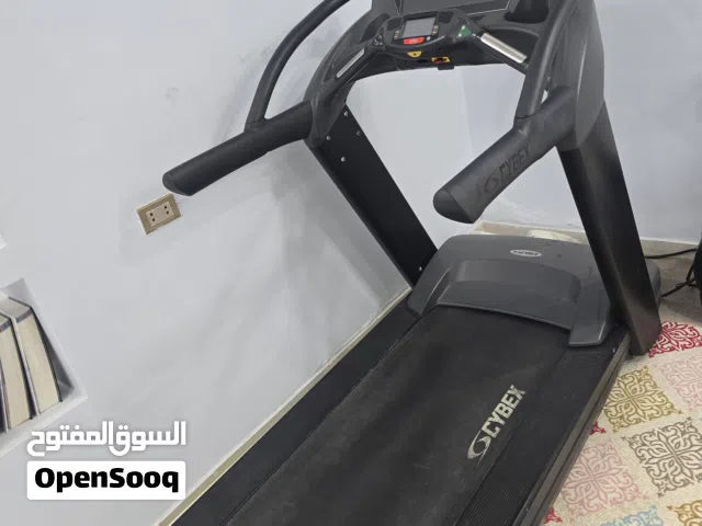 cybex treadmill for sale very good condition