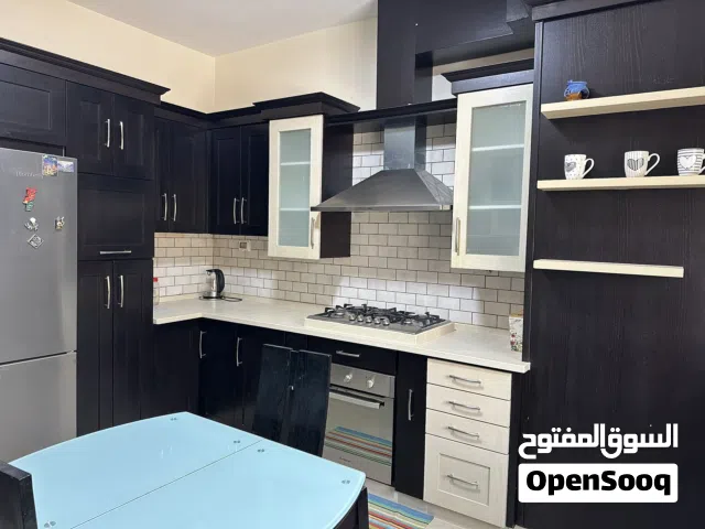 178 m2 2 Bedrooms Apartments for Rent in Ramallah and Al-Bireh Al Irsal St.