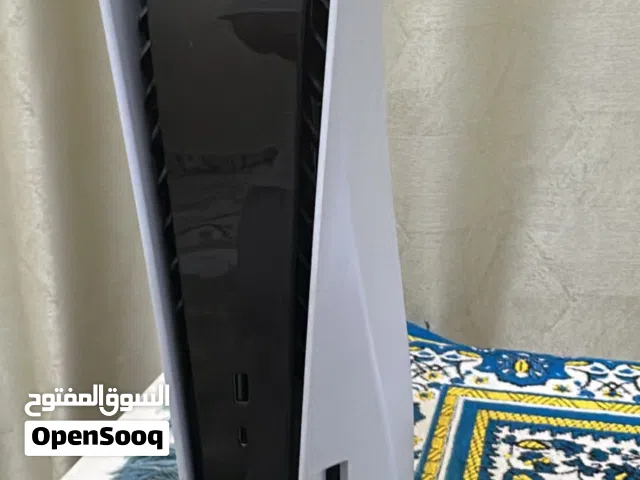 بلاستيشن 5