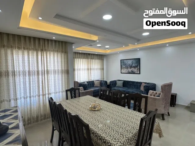 شقة مفروشة في ضاحية الرشيد للايجار شهري/اسبوعي