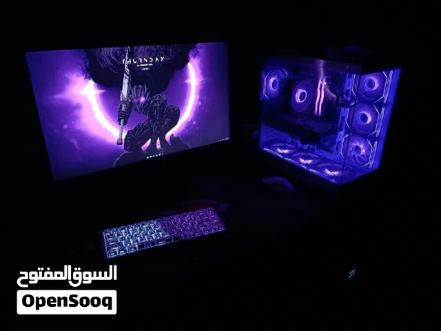 تجميعه  بي سي 2k