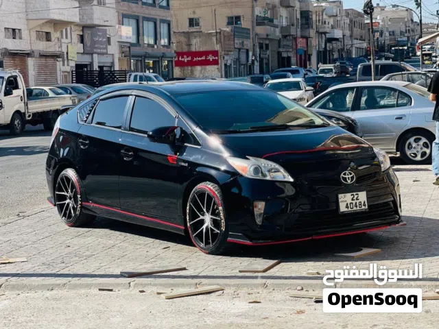2014, تويوتا, بريوس, Prius