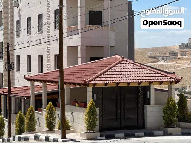 170 m2 3 Bedrooms Apartments for Sale in Zarqa Al Zarqa Al Jadeedeh