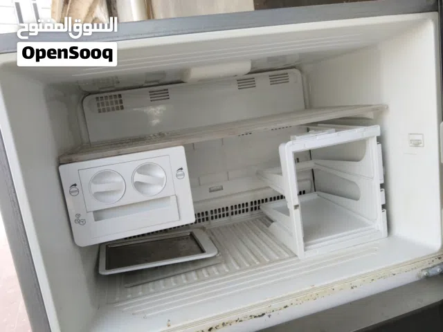 تلاجة بيكو