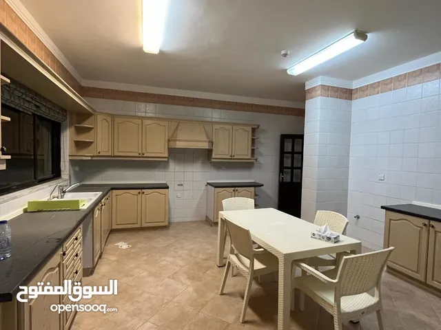 287 m2 4 Bedrooms Apartments for Sale in Amman Swefieh