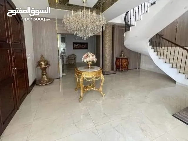 400 m2 4 Bedrooms Villa for Sale in Amman Airport Road - Manaseer Gs