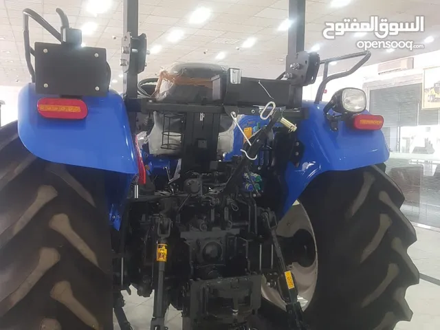 2024 Tractor Agriculture Equipments in Sakakah