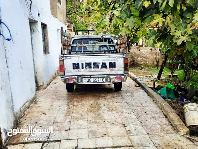 Used Nissan Other in Jerash