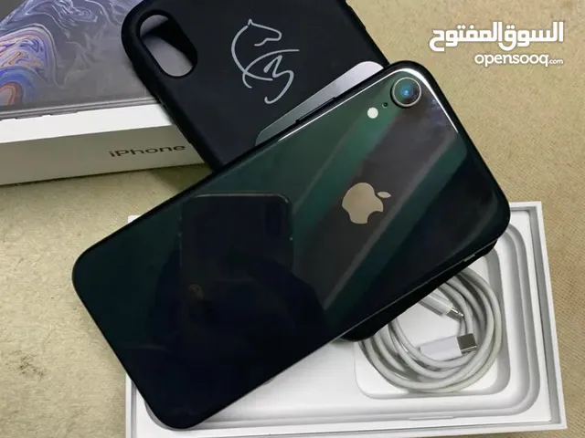 I phone xr 128 gb full fresh condition.