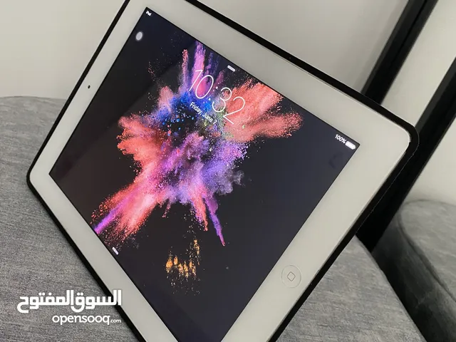 Apple iPad 2 16 GB in Sulaymaniyah