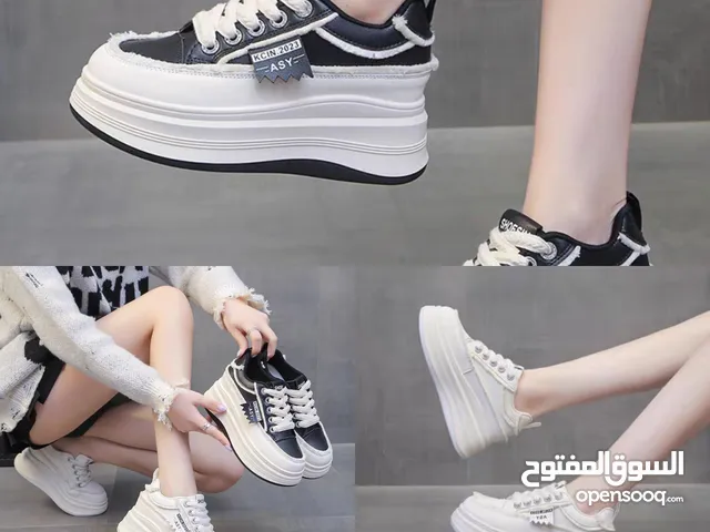 Black Comfort Shoes in Al Hudaydah