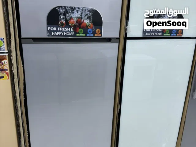 ثلاجة كرين 24 قدم و توصيل مجاني
