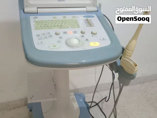 التراساوند توشيبا