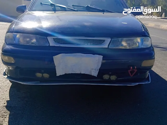 Used Kia Sephia in Amman