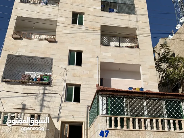 114 m2 3 Bedrooms Apartments for Sale in Amman Daheit Al Ameer Hasan