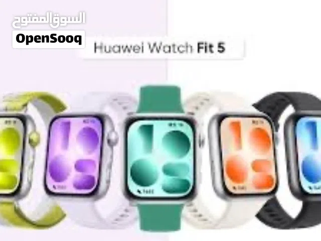 Huawei smart watches for Sale in Al Jahra
