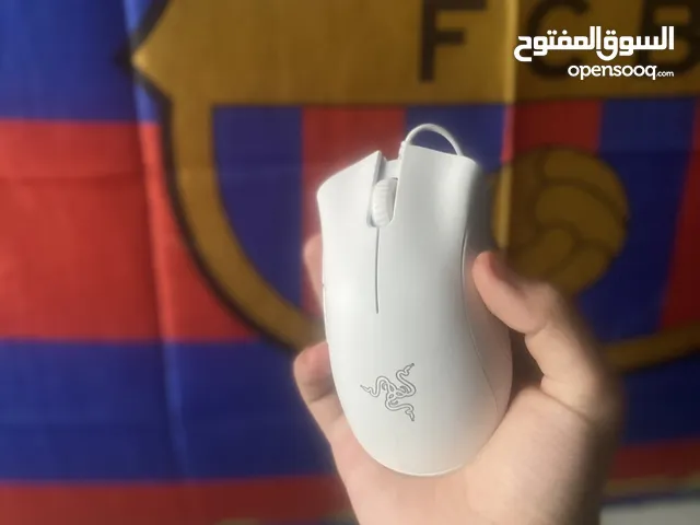 ماوس ريزر للالعاب