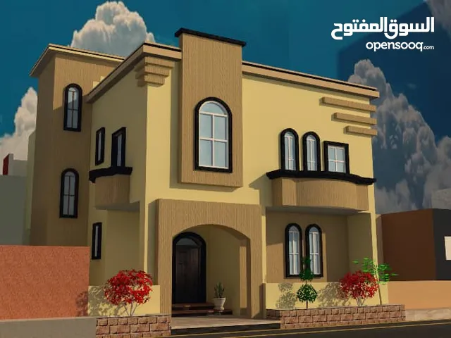 Residential Land for Sale in Benghazi Bodzirah
