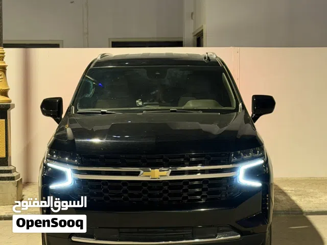 2023 شيفروليه تاهو 1LS