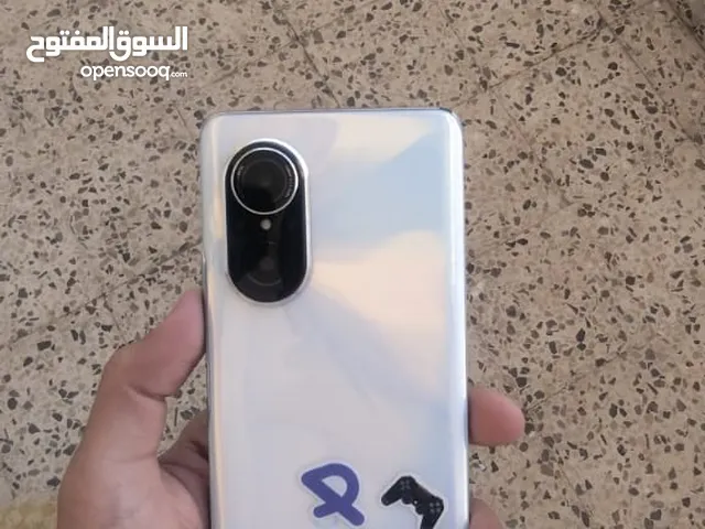 Huawei nova 9 SE 128 GB in Zarqa