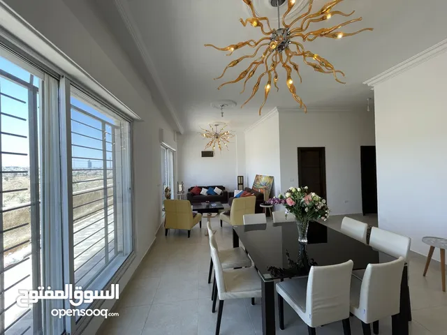 245 m2 3 Bedrooms Apartments for Rent in Amman Badr