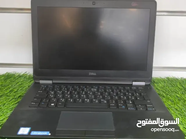 Dell Cor i5 and Cor i7