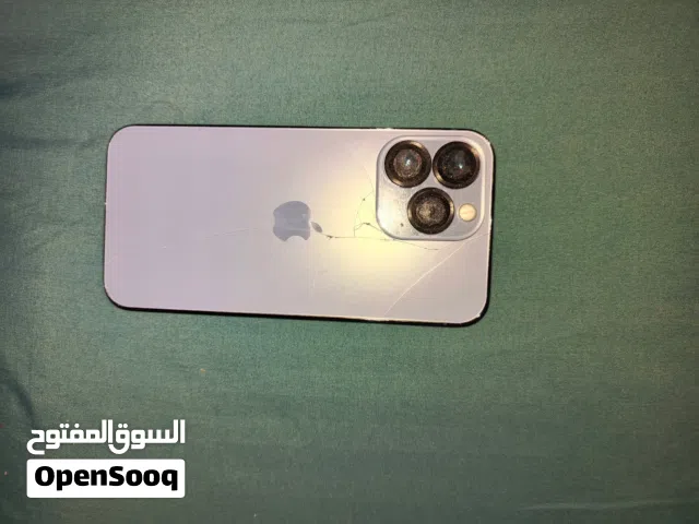 Apple iPhone 13 Pro 128 GB in Amman
