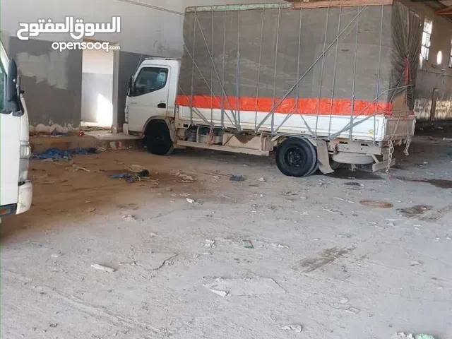 كنتر من طرابلس لنقل داخل وخارج ليبيا