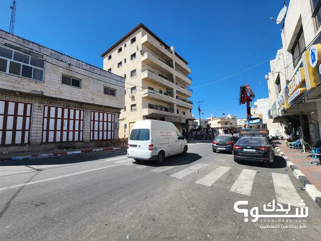 120m2 3 Bedrooms Apartments for Sale in Hebron Halhul