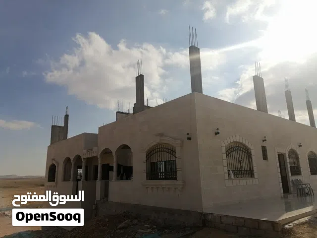 6 m2 4 Bedrooms Townhouse for Sale in Zarqa Al-Ghabawi