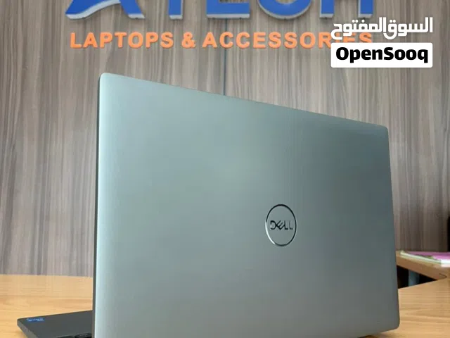Dell Latitude 5520 – Reliable Performance for Everyday Use
