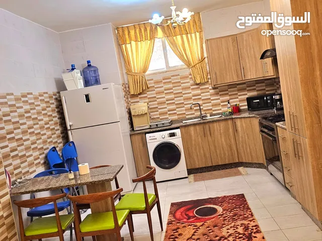 165 m2 3 Bedrooms Apartments for Rent in Amman Al Gardens