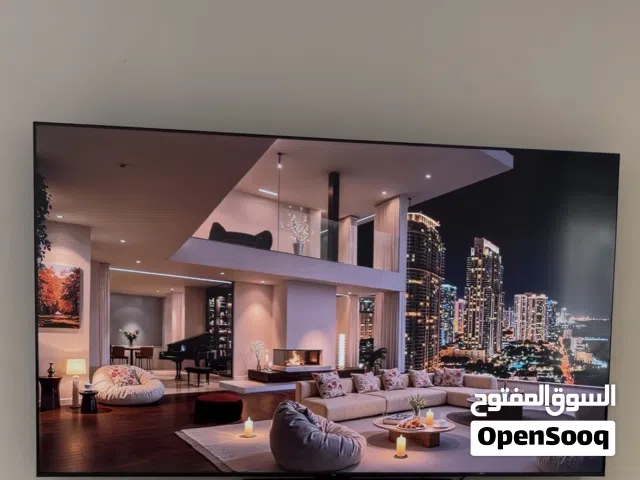 TCL LED Other TV in Muscat