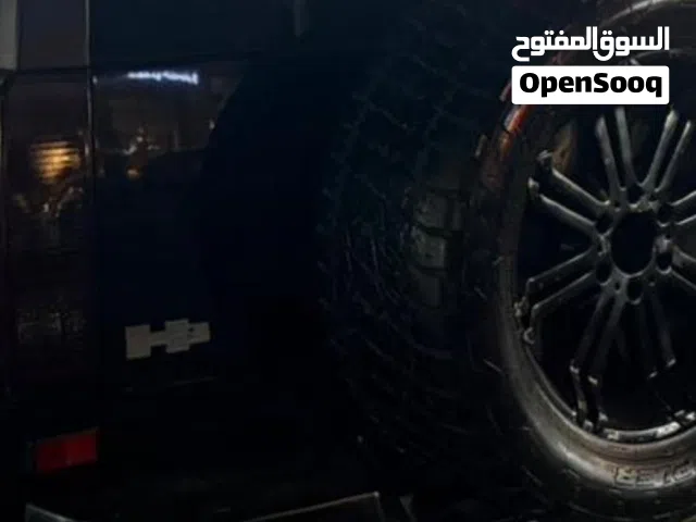 2008 هامر H3 X Sport