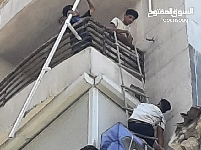 للبيع بلاستيك خردة – مواسير صرف بحالة