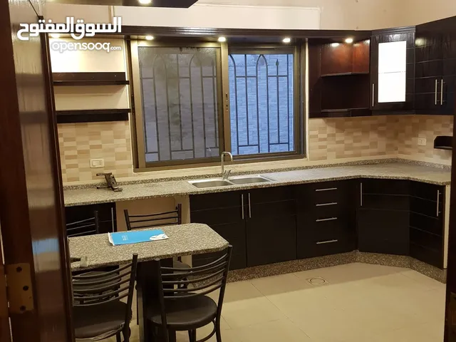 180m2 3 Bedrooms Apartments for Rent in Amman Dabouq