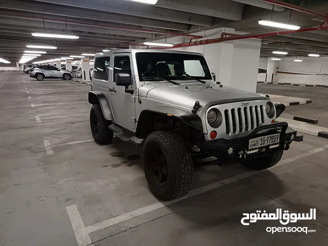 صحاري 2012 بحاله جيده