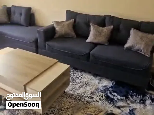 طقم كنب كورنر