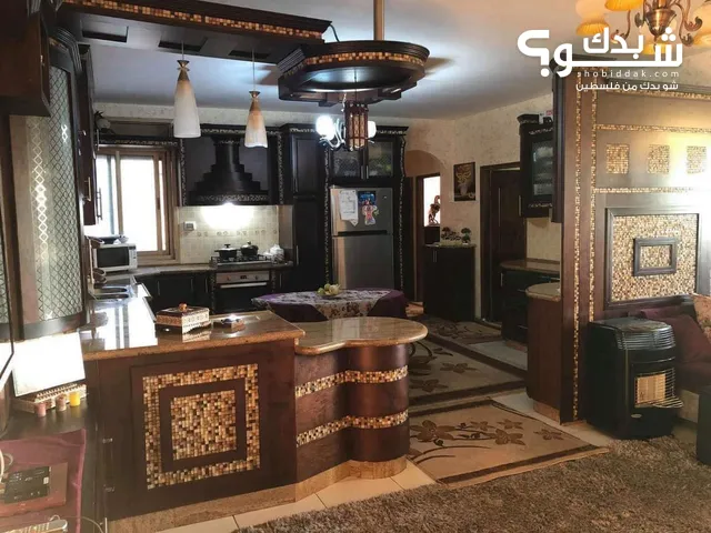 145m2 3 Bedrooms Apartments for Rent in Ramallah and Al-Bireh Ein Musbah