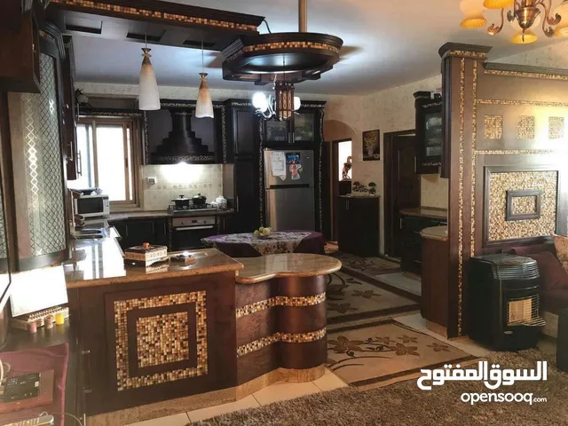 145m2 3 Bedrooms Apartments for Rent in Ramallah and Al-Bireh Ein Musbah
