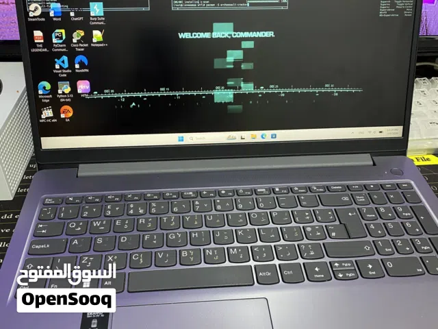 Laptop Lenovo IdeaPad Slim 3