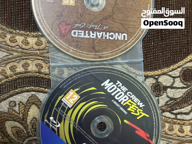 شريط 2 اسمه لأول MOTOR FEST