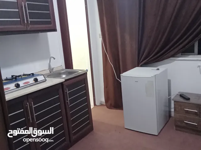 Furnished Monthly in Amman University Street