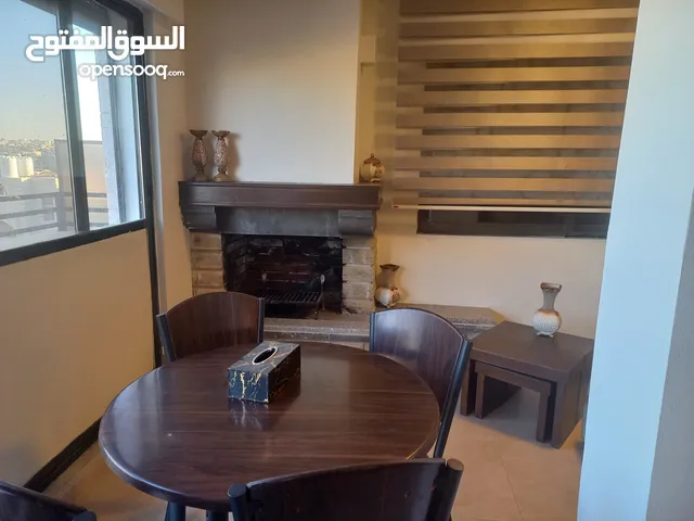 60m2 1 Bedroom Apartments for Rent in Amman Abdoun