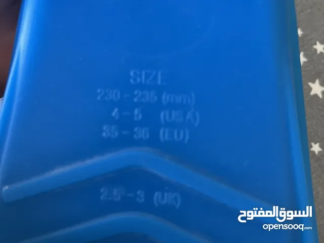 زاعنف للسباحة جديد نمرة35  36