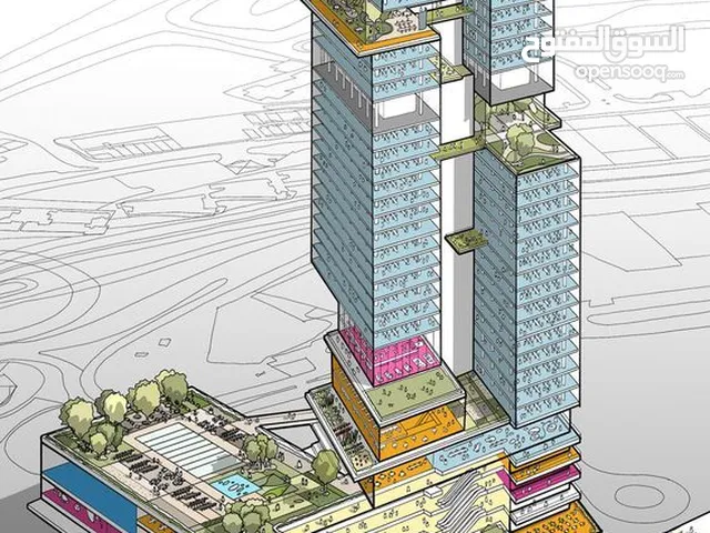 Building for Sale in Basra Qibla
