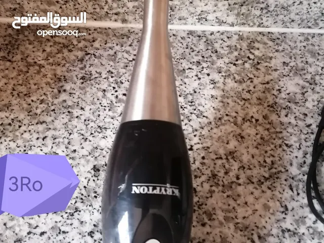 Hand blender easy to use in the kitchen for only 3 rials