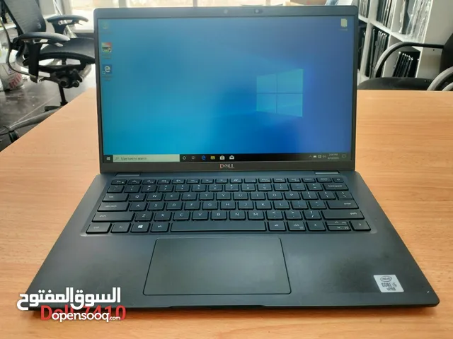 Dell latitude 7410