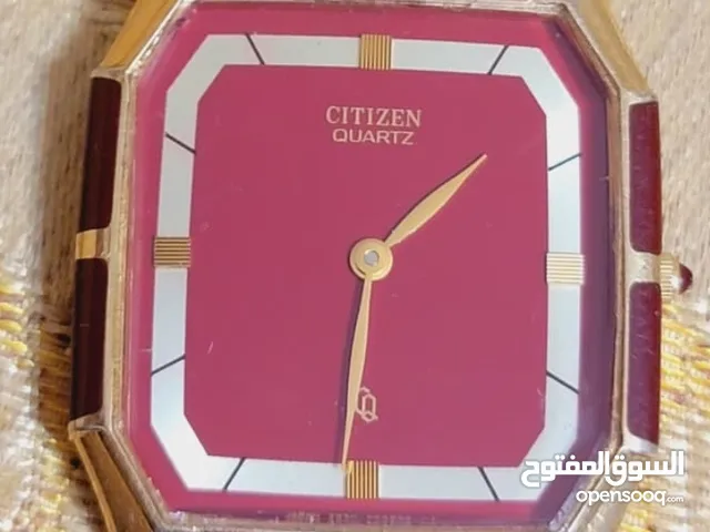 Burgundy Citizen for sale in Amman