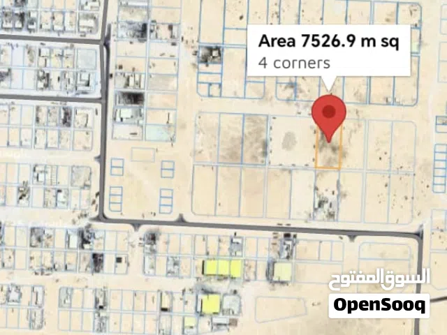 For sale: 4 industrial plots / .   للبيع عدد 4 قطع صناعية